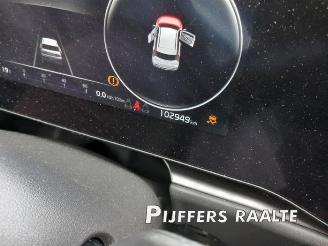 Kia Niro Niro II (SG2), SUV, 2022 e-Niro 64.8 kWh picture 22
