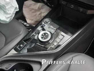 Kia Niro Niro II (SG2), SUV, 2022 e-Niro 64.8 kWh picture 16