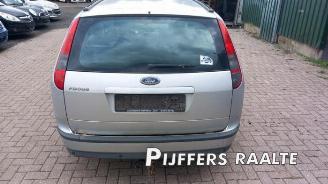 Ford Focus Focus 2 Wagon, Combi, 2004 / 2012 1.6 16V picture 6