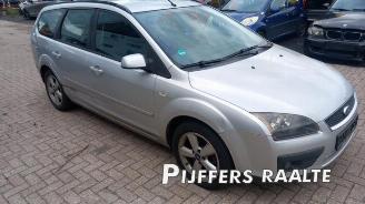Ford Focus Focus 2 Wagon, Combi, 2004 / 2012 1.6 16V picture 4