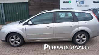 Sloopauto Ford Focus Focus 2 Wagon, Combi, 2004 / 2012 1.6 16V 2007/10