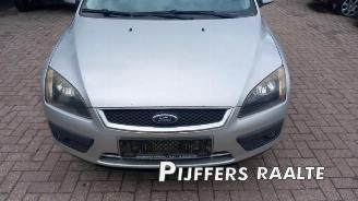 Ford Focus Focus 2 Wagon, Combi, 2004 / 2012 1.6 16V picture 3