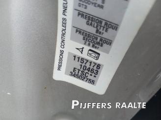 Peugeot 207 207/207+ (WA/WC/WM), Hatchback, 2006 / 2015 1.4 16V VTi picture 10