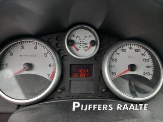 Peugeot 207 207/207+ (WA/WC/WM), Hatchback, 2006 / 2015 1.4 16V VTi picture 6