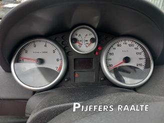 Peugeot 207 207/207+ (WA/WC/WM), Hatchback, 2006 / 2015 1.4 16V VTi picture 7