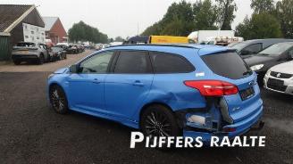 Ford Focus Focus 3 Wagon, Combi, 2010 / 2020 1.5 EcoBoost 16V 150 picture 3