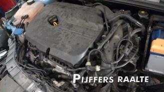 Ford Focus Focus 3 Wagon, Combi, 2010 / 2020 1.5 EcoBoost 16V 150 picture 20