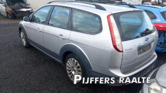 Ford Focus Focus 2 Wagon, Combi, 2004 / 2012 1.6 16V picture 10