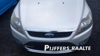 Ford Focus Focus 2 Wagon, Combi, 2004 / 2012 1.6 16V picture 6