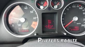 Audi TT TT (8N3), Coupe, 1998 / 2006 1.8 20V Turbo picture 24
