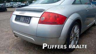 Audi TT TT (8N3), Coupe, 1998 / 2006 1.8 20V Turbo picture 12
