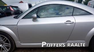 Audi TT TT (8N3), Coupe, 1998 / 2006 1.8 20V Turbo picture 8