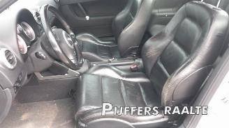 Audi TT TT (8N3), Coupe, 1998 / 2006 1.8 20V Turbo picture 17