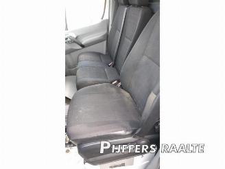 Mercedes Sprinter Sprinter 3,5t (906.63), Van, 2006 / 2020 314 CDI 16V picture 26
