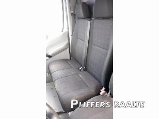 Mercedes Sprinter Sprinter 3,5t (906.63), Van, 2006 / 2020 314 CDI 16V picture 28