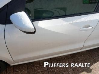 Volkswagen Polo Polo V (6R), Hatchback, 2009 / 2017 1.4 TDI 12V 90 picture 19