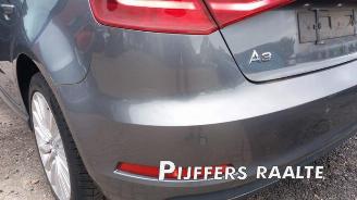 Audi A3 A3 Sportback (8VA/8VF), Hatchback 5-drs, 2012 / 2020 1.4 TFSI 16V e-tron picture 17