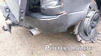Dodge Ram Ram 1500 Crew Cab, Pick-up, 2008 / 2010 5.7 V8 Hemi picture 9