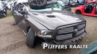 Dodge Ram Ram 1500 Crew Cab, Pick-up, 2008 / 2010 5.7 V8 Hemi picture 2