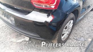 Volkswagen Polo Polo V (6R), Hatchback, 2009 / 2017 1.2 12V picture 21