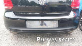 Volkswagen Polo Polo V (6R), Hatchback, 2009 / 2017 1.2 12V picture 20