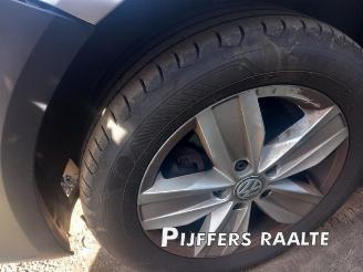 Volkswagen Caddy Caddy IV, Van, 2015 2.0 TDI 75 picture 18