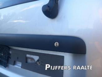 Volkswagen Caddy Caddy IV, Van, 2015 2.0 TDI 75 picture 14