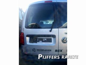 Volkswagen Caddy Caddy IV, Van, 2015 2.0 TDI 75 picture 13