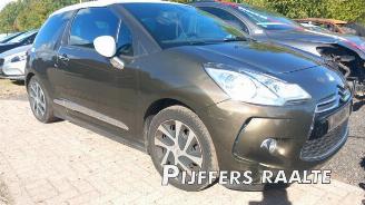 Citroën DS3 DS3 (SA), Hatchback, 2009 / 2015 1.2 12V PureTech 82 picture 2