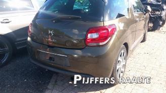 Citroën DS3 DS3 (SA), Hatchback, 2009 / 2015 1.2 12V PureTech 82 picture 10