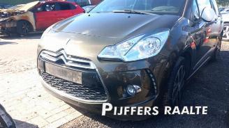 Citroën DS3 DS3 (SA), Hatchback, 2009 / 2015 1.2 12V PureTech 82 picture 6