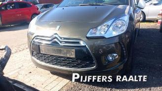 Citroën DS3 DS3 (SA), Hatchback, 2009 / 2015 1.2 12V PureTech 82 picture 5