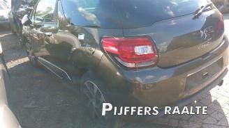Citroën DS3 DS3 (SA), Hatchback, 2009 / 2015 1.2 12V PureTech 82 picture 13