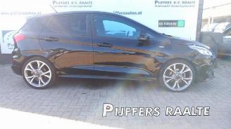 Ford Fiesta Fiesta 7, Hatchback, 2017 1.0 EcoBoost 12V 100 picture 4