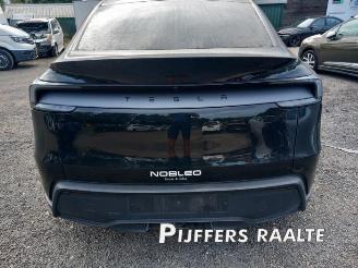 Auto da rottamare Tesla Model Y  2025/12