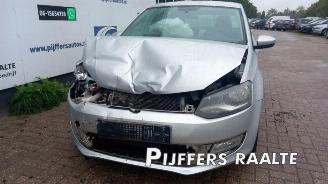 Volkswagen Polo Polo V (6R), Hatchback, 2009 / 2017 1.2 TSI picture 3
