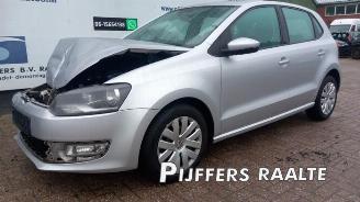 Volkswagen Polo Polo V (6R), Hatchback, 2009 / 2017 1.2 TSI picture 2
