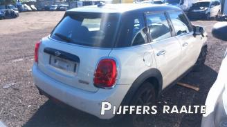 Mini Cooper Mini (F55), Hatchback 5-drs, 2013 1.5 12V Cooper picture 8