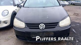 Volkswagen Golf Golf V (1K1), Hatchback, 2003 / 2010 1.6 FSI 16V picture 3