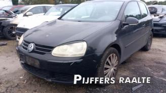 Volkswagen Golf Golf V (1K1), Hatchback, 2003 / 2010 1.6 FSI 16V picture 2