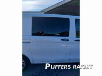 Mercedes Vito Vito (447.6), Van, 2014 2.2 114 CDI 16V picture 10