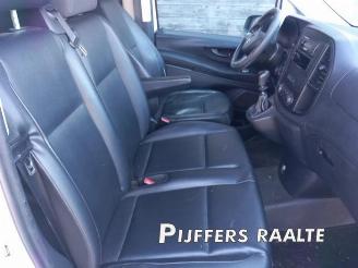Mercedes Vito Vito (447.6), Van, 2014 2.2 114 CDI 16V picture 16