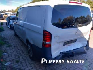 Mercedes Vito Vito (447.6), Van, 2014 2.2 114 CDI 16V picture 7