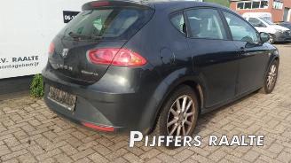 Seat Leon Leon (1P1), Hatchback 5-drs, 2005 / 2013 1.2 TSI picture 10
