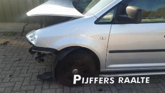 Volkswagen Caddy Caddy III (2KA,2KH,2CA,2CH), Van, 2004 / 2015 1.9 TDI picture 3