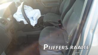 Volkswagen Caddy Caddy III (2KA,2KH,2CA,2CH), Van, 2004 / 2015 1.9 TDI picture 17