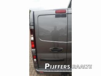 Opel Vivaro Vivaro, Van, 2014 / 2019 1.6 CDTI BiTurbo 120 picture 16