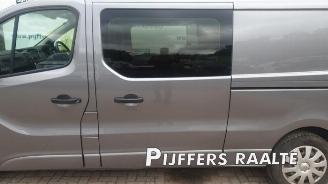 Opel Vivaro Vivaro, Van, 2014 / 2019 1.6 CDTI BiTurbo 120 picture 13