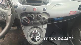 Fiat 500 500 (312), Hatchback, 2007 0.9 TwinAir 80 picture 22