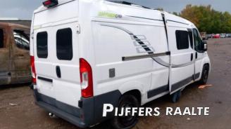 Fiat Ducato Ducato (250), Van, 2006 2.3 D 130 Multijet picture 2